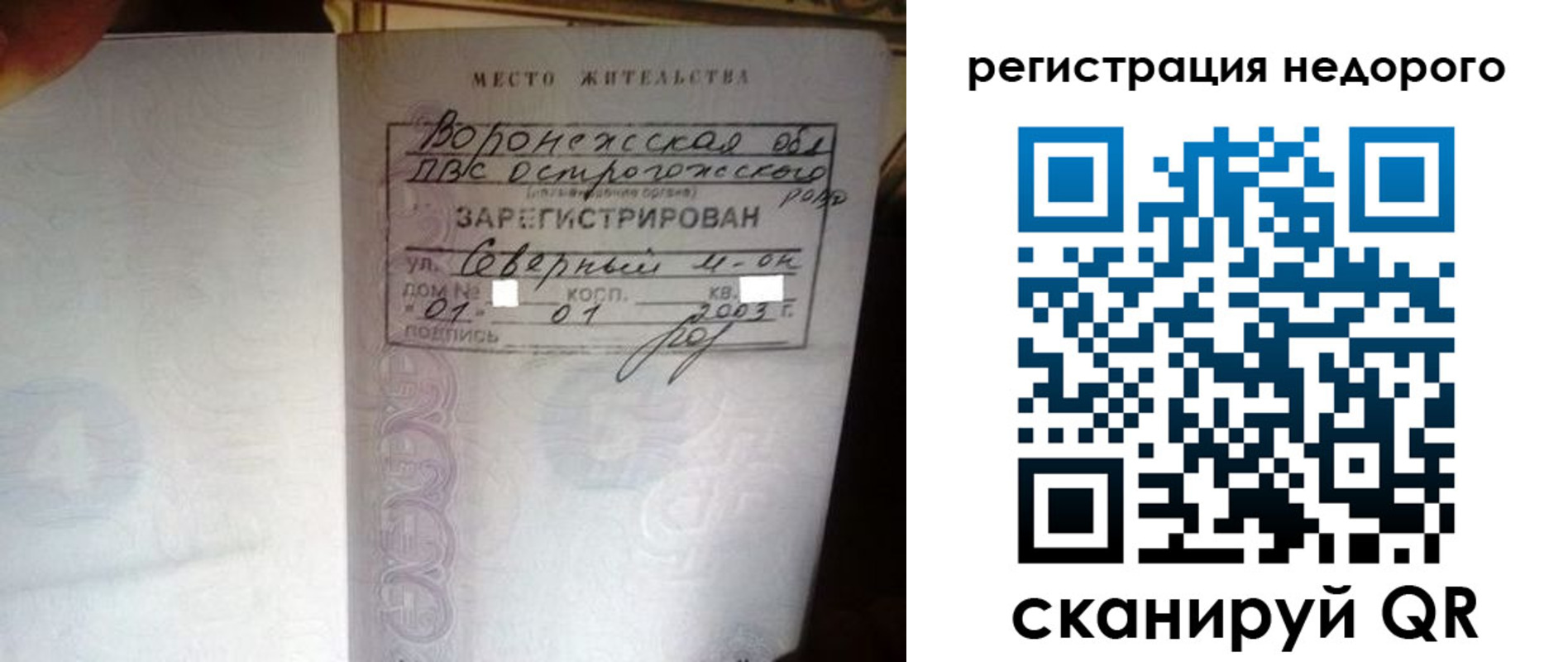 прописка для школы в Димитровграде